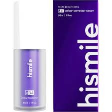 Hismile Teeth Whitener Serum